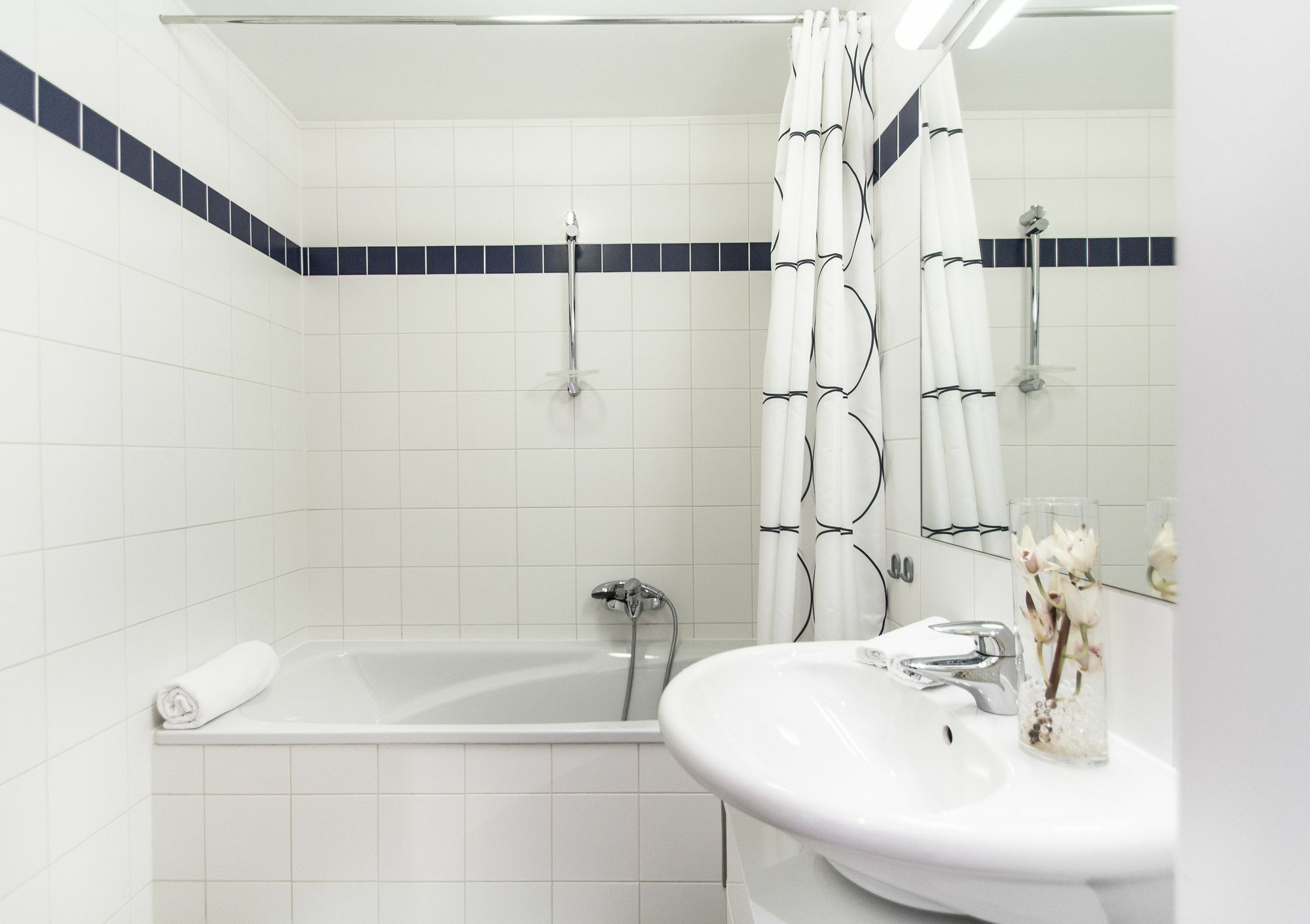 Living Schwedenplatz Apartman Bécs Kültér fotó